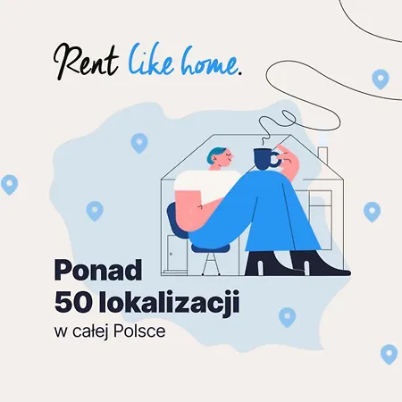 W Zakopanem Z Widokiem Na Gory By Rent Like * 扎科帕内