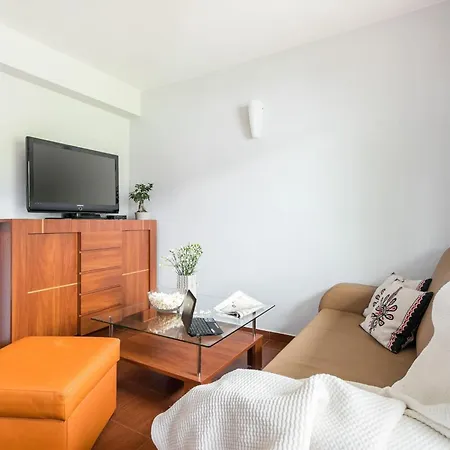 Apartment W Zakopanem Z Widokiem Na Gory By Rent Like