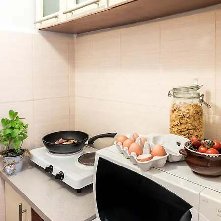 Apartment W Zakopanem Z Widokiem Na Gory By Rent Like *