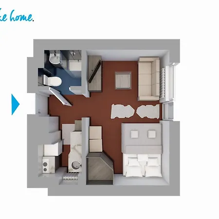 W Zakopanem Z Widokiem Na Gory By Rent Like * Zakopane