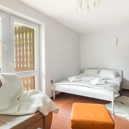 W Zakopanem Z Widokiem Na Gory By Rent Like Apartment