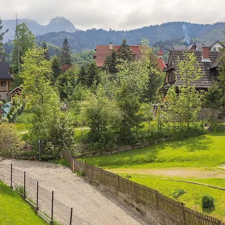 Apartment W Zakopanem Z Widokiem Na Gory By Rent Like