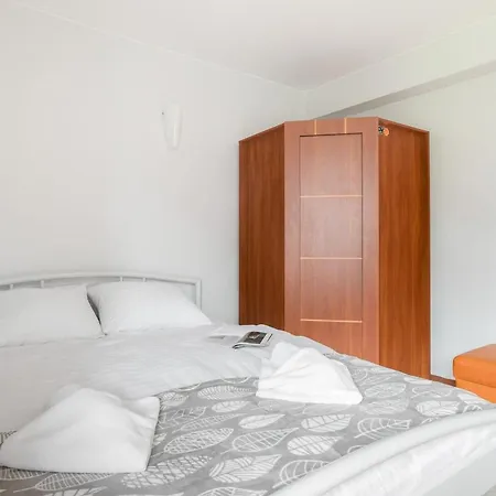 W Zakopanem Z Widokiem Na Gory By Rent Like Apartment *