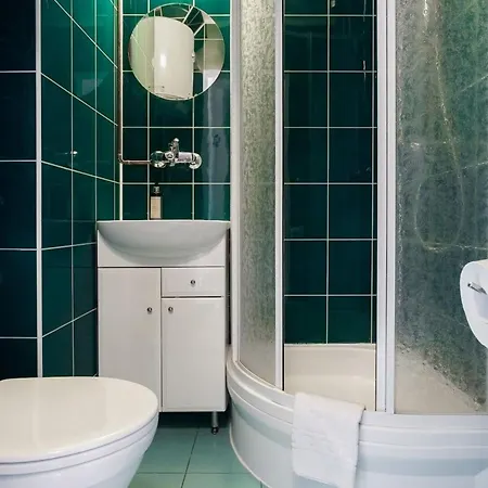 Appartamento W Zakopanem Z Widokiem Na Gory By Rent Like *